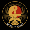 RESET Shaolin Logo